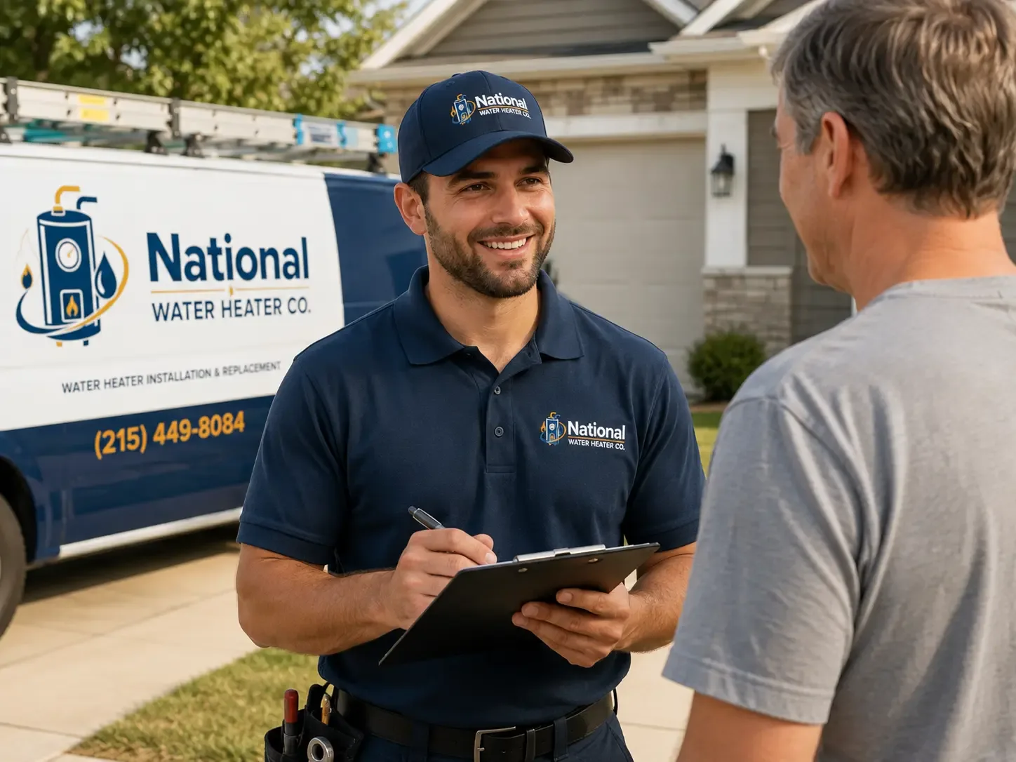Water Heater Installation Somonauk, IL FAQs
